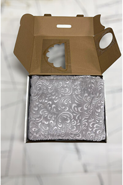 Sarar Gold Battaniye Tek Kişilik