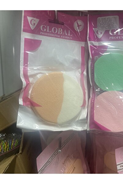 global fashion Burete pentru fond de ten