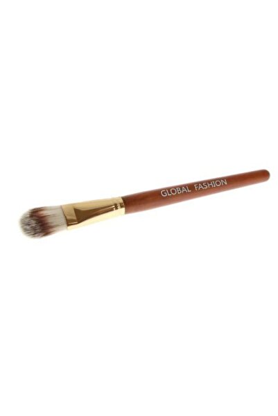global fashion Professional make-up brush, Global Fashion, foundation