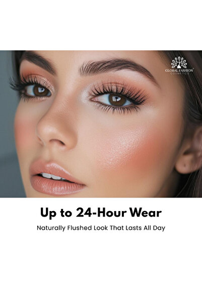 global fashion 2in1 duo stick for face, corrector + concealer, Global Fashion, GC01