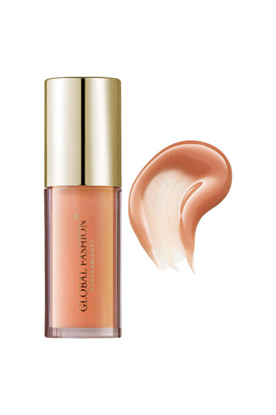 global fashion Set of 4 units: Lip oil, bright and intense essence #103