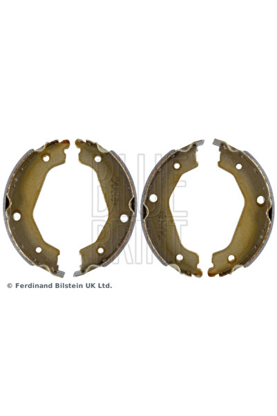 BLUE PRİNT Set Saboti Frana Frana De Mana Puntea Spate Kia Sorento 1