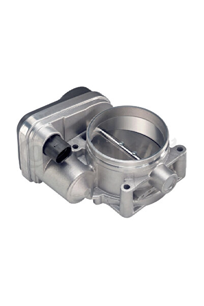 CONTINENTAL/VDO Carcasa Clapeta Bmw 5/7