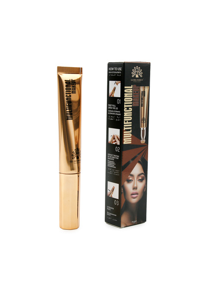 global fashion Face Sculptor, Multifunctional Makeup Pencil, Global Fashion, GM01