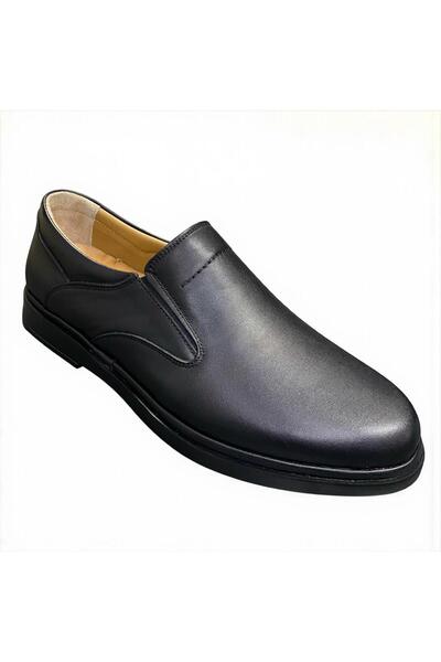 Desimod Çpr 100% Genuine Leather Full Orthopedic Comfortable Daily Men's Shoes