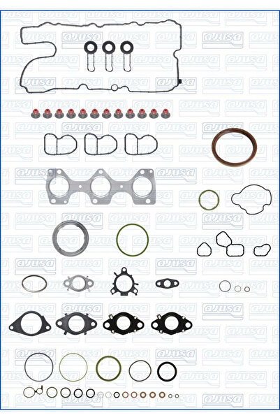Ajusa Set Garnituri Complet Motor Bmw 1/2 Gran