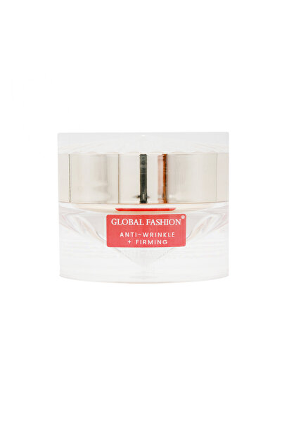 global fashion Anti-wrinkle moisturizing eye cream, Global Fashion, Romantic Forever Eye Cream, 30 g
