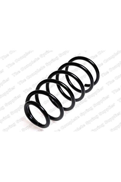 LESJOFORS Arc Spiral Punte Fata Audi A3 Vw Golf 4/New Beetle