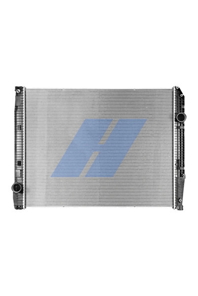 HIGHWAY AUTOMOTIVE Radiator Racire Motor Mercedes-Benz Touro/Travego Setra Se...