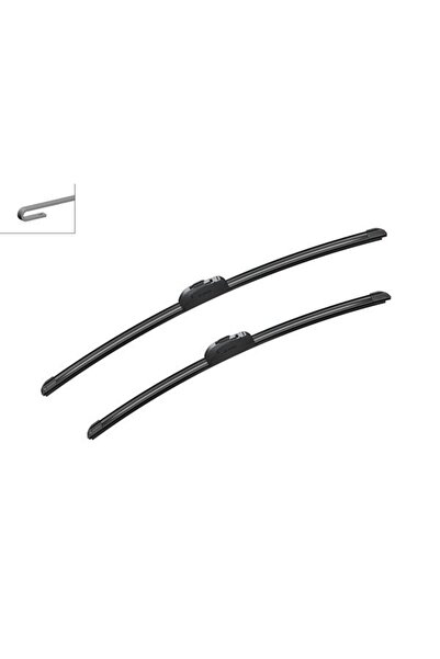 Bosch Aerotwin Retro, 600 / 530 mm AR 801 S