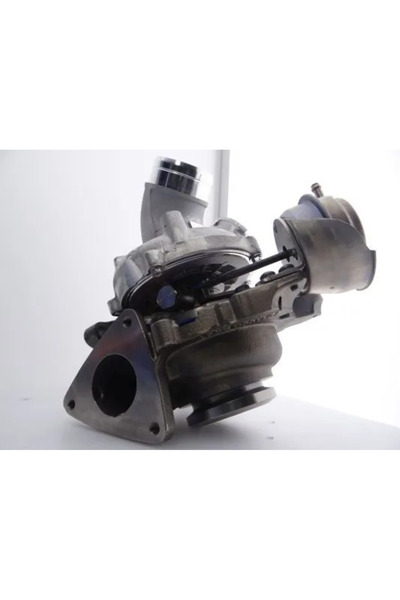 garrett Compresor Sistem De Supraalimentare Vw Touareg