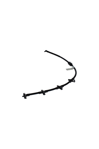 Bosch Маркуч за преливане на гориво Mercedes-Benz Cla/Cls/Glc