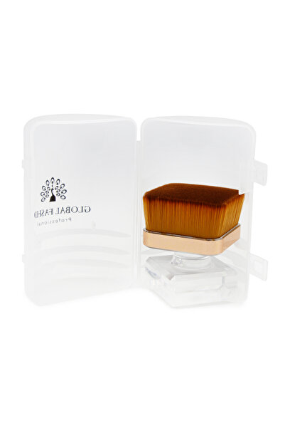 global fashion Powder brush 03