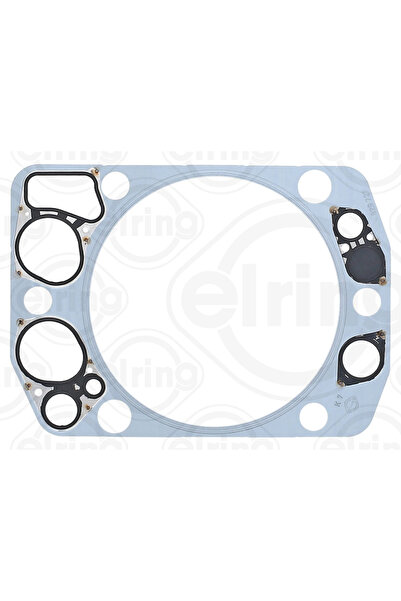 ELRING Garnitura Chiulasa King Long 6110/6122 Man F2000/F8