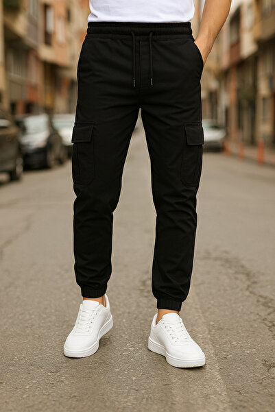 golden toptan Спортивні штани з кишенями