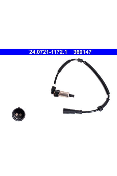 Ate Senzor Turatie Roata Renault Megane 1