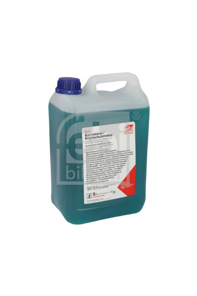 FEBI BILSTEIN Antigel Opel Frontera B (u99) 1998-2004 Benzina