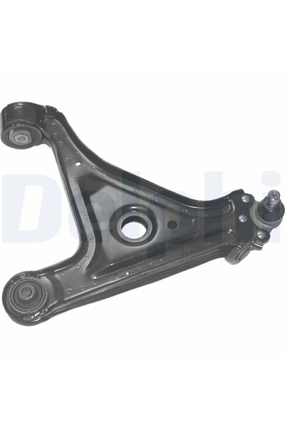 DELPHİ Lower Wheel Suspension Arm Opel Omega B Vauxhall Omega