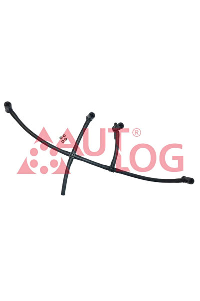 AUTLOG Set Conducte Scurgeri Combustibil Citroen C5 3/C8 Peugeot 4007/407/607