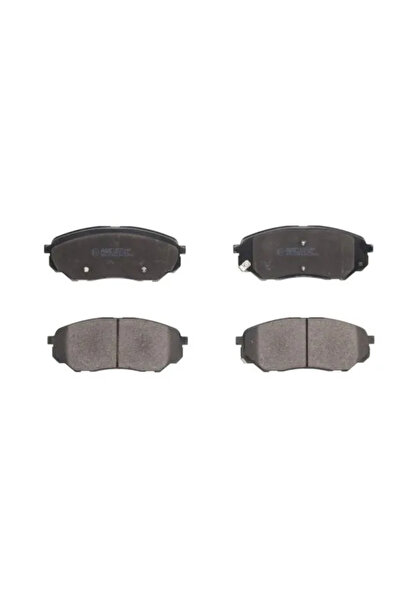 Abe Set Placute Frana Frana Disc Punte Fata Kia Sorento 3/Sportage 4