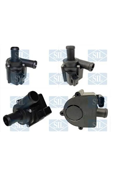 Saleri SIL Pompa De Apa Suplimentara (Circuitul Apei De Racire) Audi A3/A4 Al...