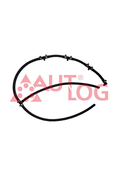 AUTLOG Комплект горивни маркучи Opel Astra H/Astra J/Corsa D