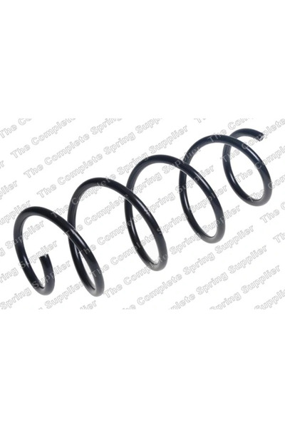 LESJOFORS Arc Spiral Punte Fata Suzuki SX4 S-Cross/Vitara