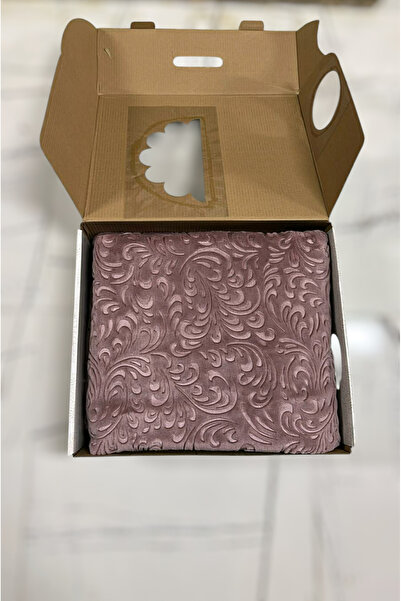 Sarar Gold Blanket Single