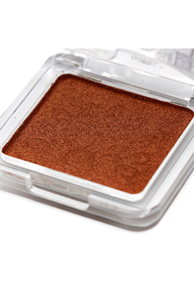 global fashion Global Fashion Eyeshadow, one color, #09