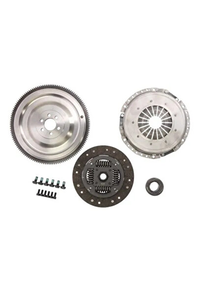 NEXUS Set Ambreiaj Audi A4 B5/A4 B6/A6 C5 Skoda Superb 1