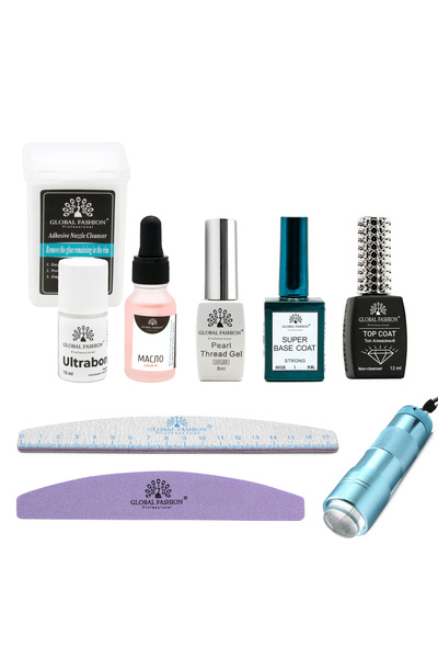 global fashion Setul „Cu copilul la plimbare”