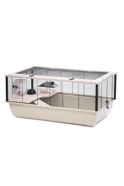 Other INTER-ZOO Bob wood beige 780x480x360