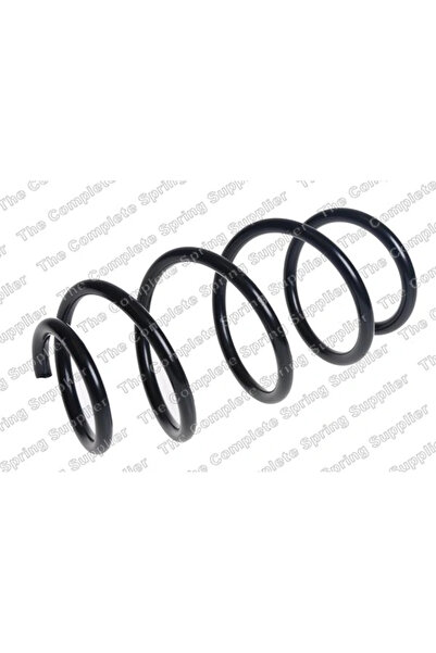 LESJOFORS Arc Spiral Punte Fata Opel Corsa E Vauxhall Corsa Model 4/Corsavan ...