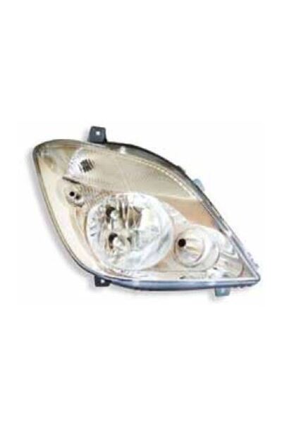 AYFAR Far Motorlu Sağ Mercedes Sprınter (2007-………)