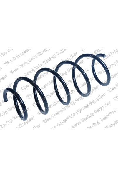 LESJOFORS Arc Spiral Punte Fata Honda Jazz 4