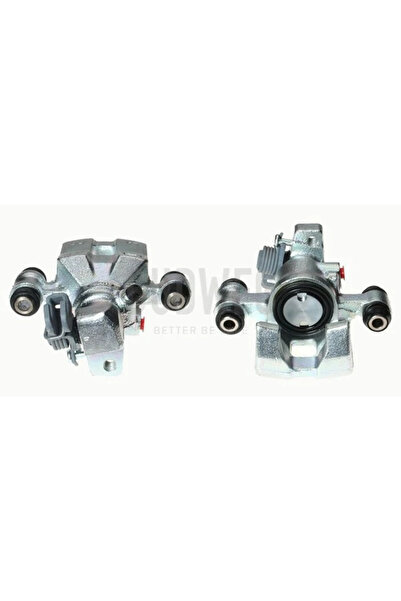 BUDWEG CALIPER Etrier Frana Axa Spate Stanga Kia Carens 1 Microbus