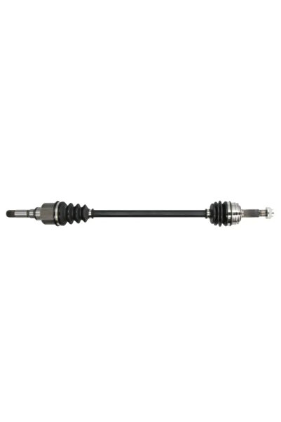 Pascal Front Axle Drive Shaft Citroen C1 2 Peugeot 108