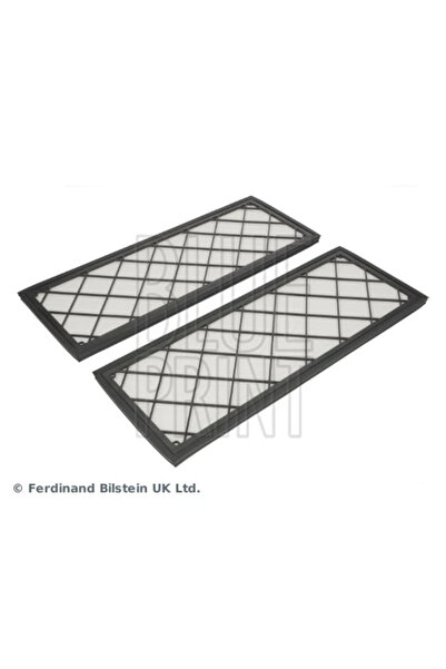 BLUE PRİNT Lower Cabin Air Filter Set Tesla Model Y