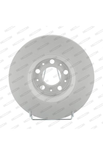 FERODO Disc brake Volvo S60 1/S80 1/V70 1