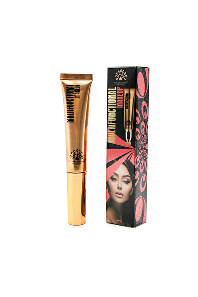 global fashion Blush, Multifunctional Makeup Pencil, Global Fashion, GM03