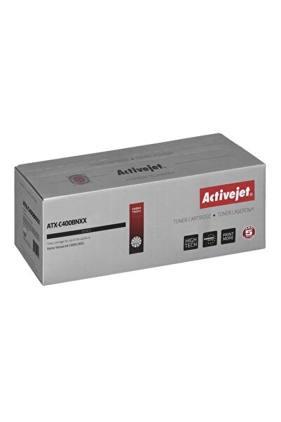 Xerox Toner Activejet 106R03532 Negru (Nou)