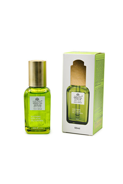 global fashion Green Tea Serum Anti-Acne, Global Fashion, Green Tea Serum Ant...