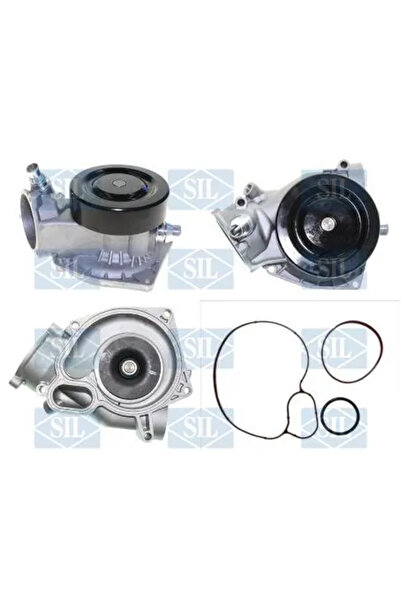 Saleri SIL Pompa De Apa Racire Motor Bmw 5/6/7
