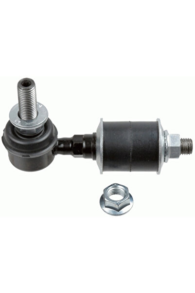 GRAP Brat/Bieleta Suspensie Stabilizator Axa Fata Dreapta Nissan 100NX/Almera...