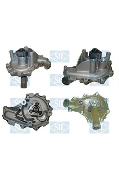 Saleri SIL Pompa De Apa Racire Motor Citroen Jumper 2 Bus/Jumper 2 Caroserie/...