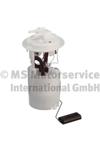 PIERBURG Sistem Alimentare Cu Combustibil Peugeot Partner Autoutilitara/Limuz...