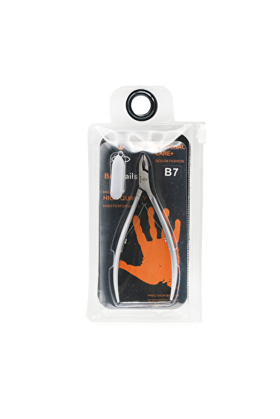 global fashion Cleste pentru cuticulă, Bee Nails, B7