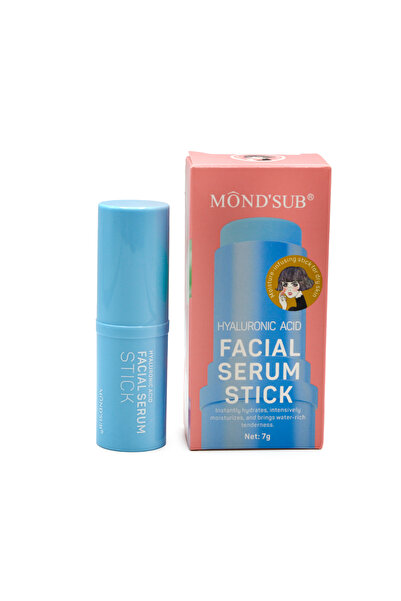 MOND Mond'Sub facial serum with hyaluronic acid, stick, 7 g
