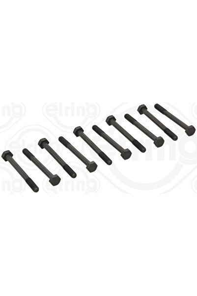 ELRING Set Surub Chiulasa Daf 55/66 Renault 11/18/4