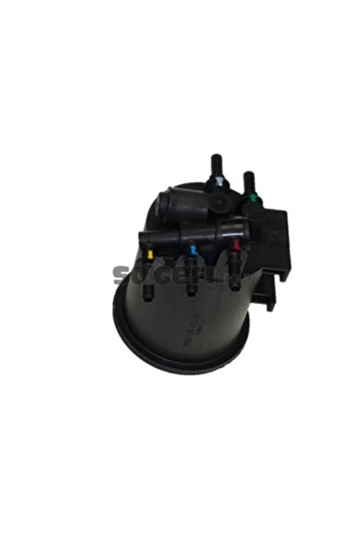 PURFLUX Filtru Combustibil Nissan Interstar Bus/Interstar Caroserie Renault E...